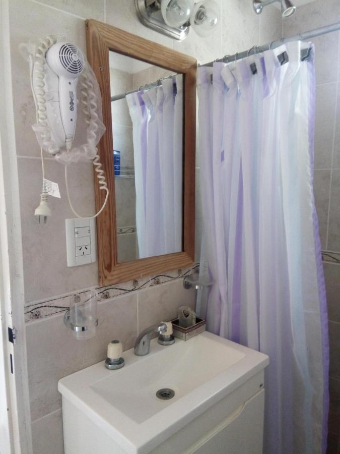 El Zohar 2 Pax Apartment *