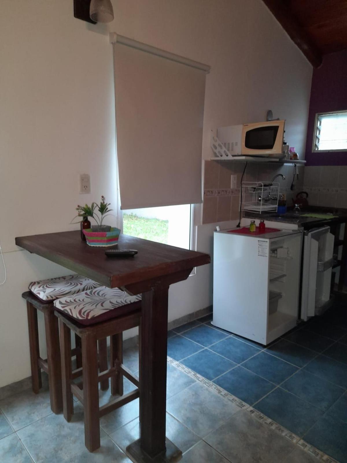 Apartment El Zohar 2 Pax